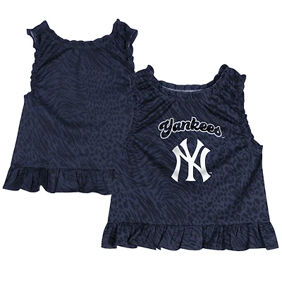New York Yankees Playground Dress