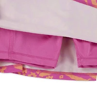 Nike Toddler Girls' Dri-FIT Wild Flower Dress