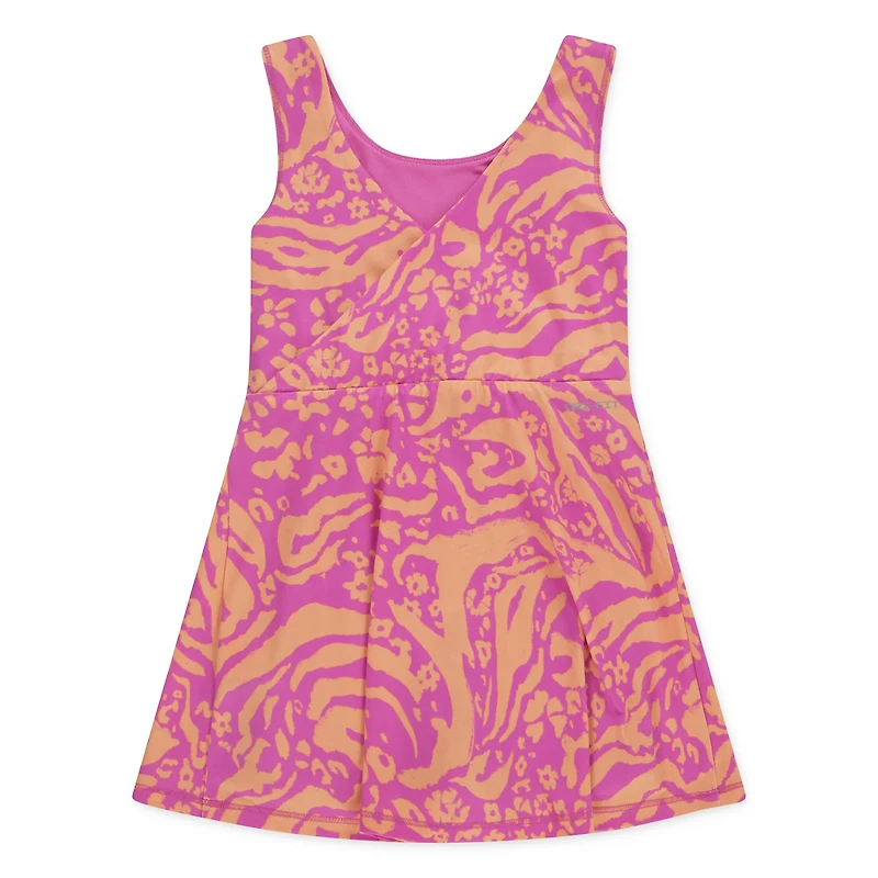 Nike Toddler Girls' Dri-FIT Wild Flower Dress