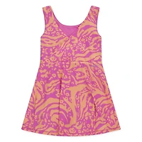 Nike Toddler Girls' Dri-FIT Wild Flower Dress