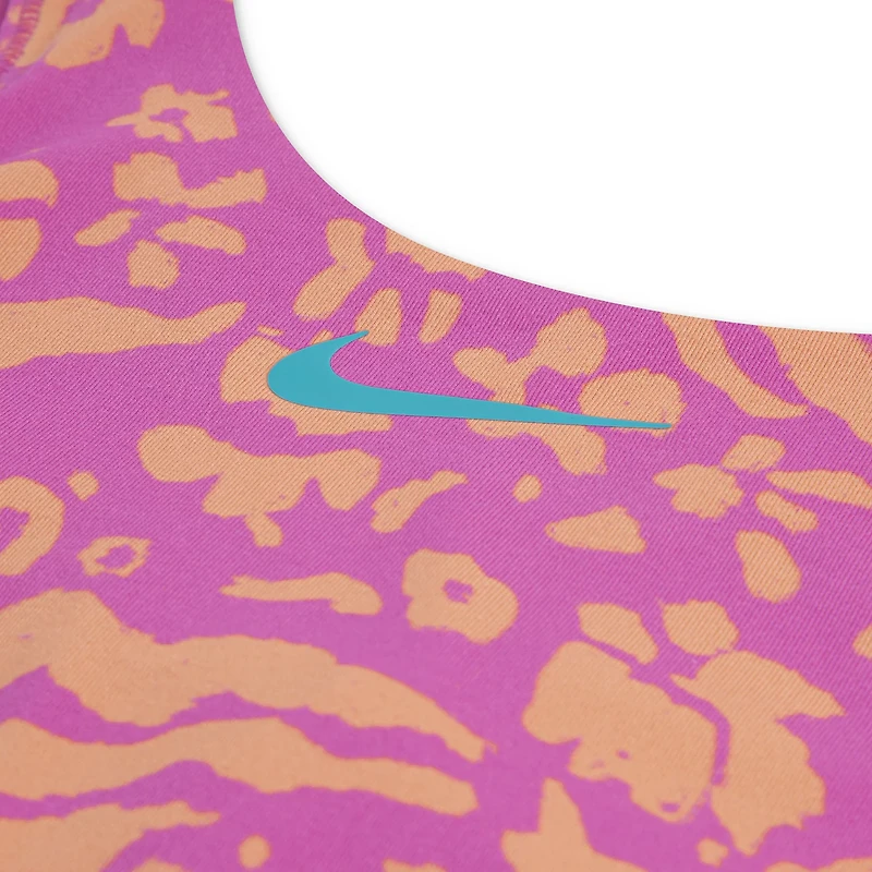 Nike Toddler Girls' Dri-FIT Wild Flower Dress