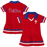 Outerstuff Philadelphia Phillies Star Player Dress