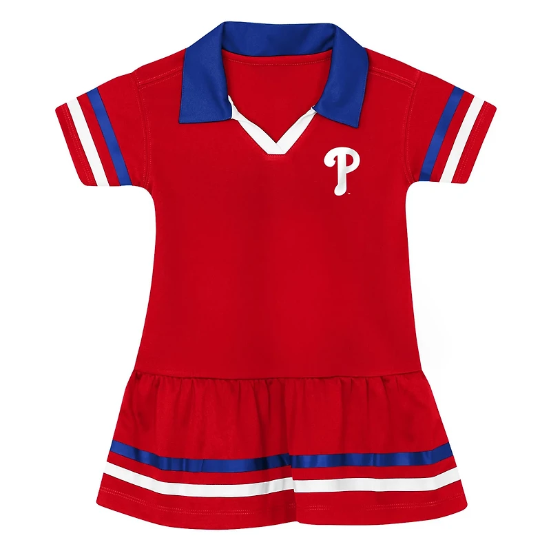 Outerstuff Philadelphia Phillies Star Player Dress