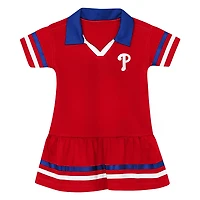 Outerstuff Philadelphia Phillies Star Player Dress