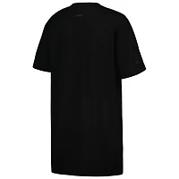 Pro Standard Alabama Crimson Tide Tonal Neutral Mini T-Shirt Dress