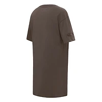 Pro Standard Philadelphia Phillies Neutral T-Shirt Dress