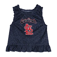 St Louis Cardinals Playground Dress