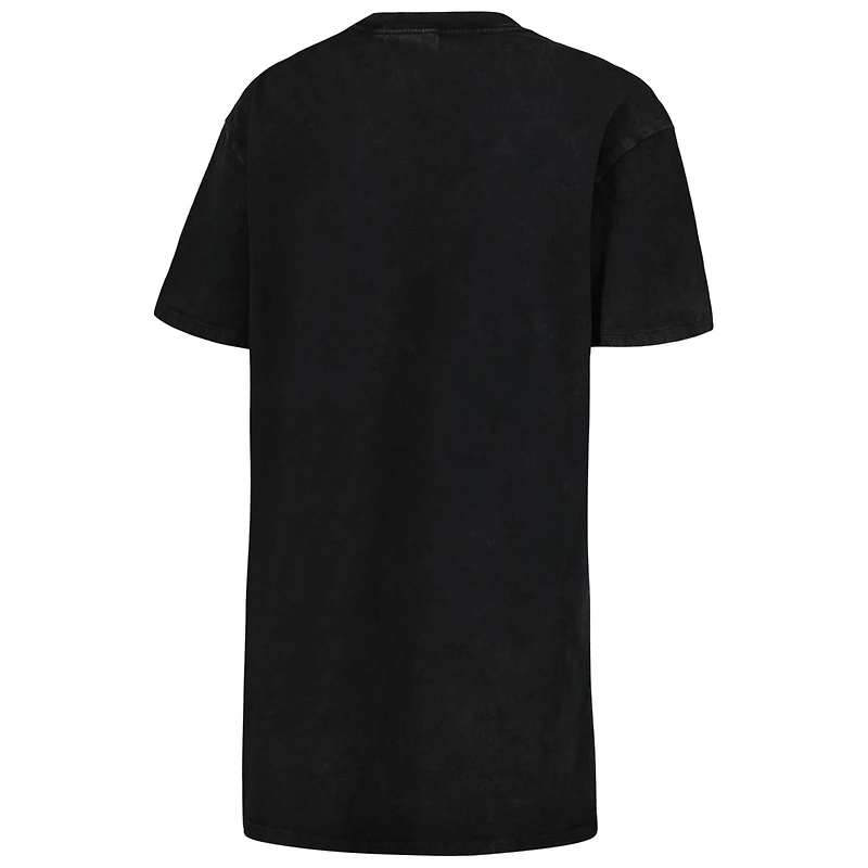 The Wild Collective Chicago Cubs T-Shirt Dress