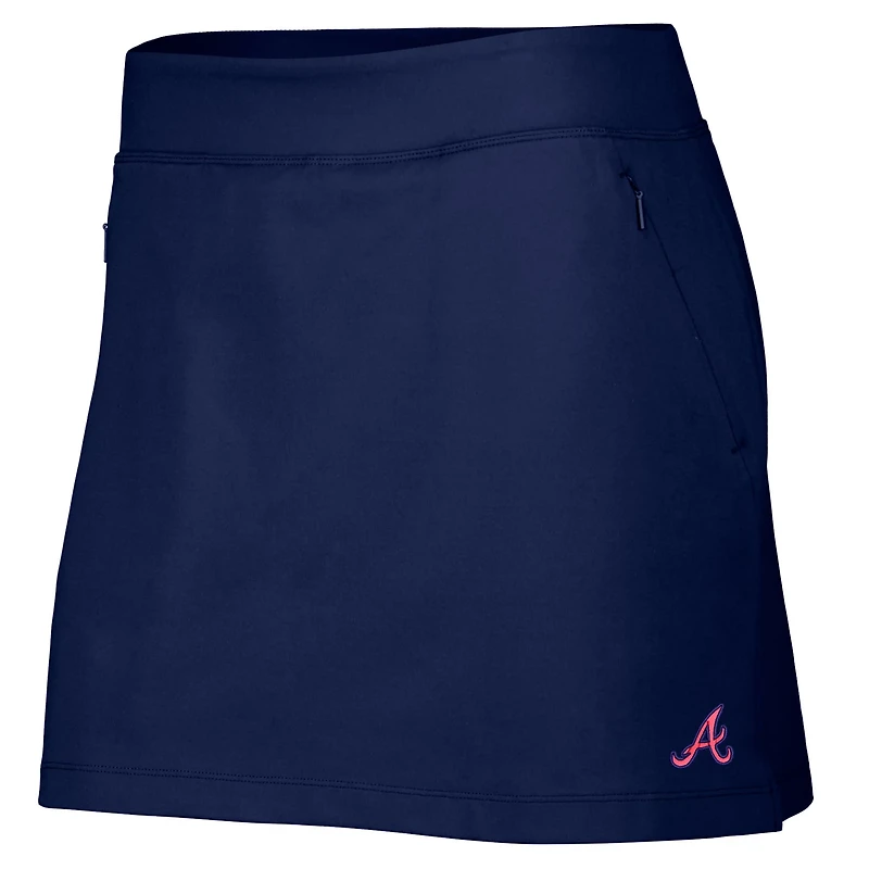 Tommy Bahama Atlanta Braves Aubrey IslandZone Skort