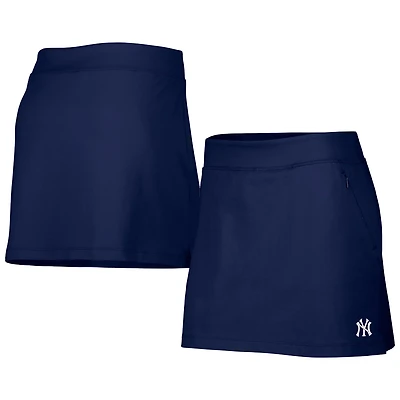 Tommy Bahama New York Yankees Aubrey IslandZone Skort
