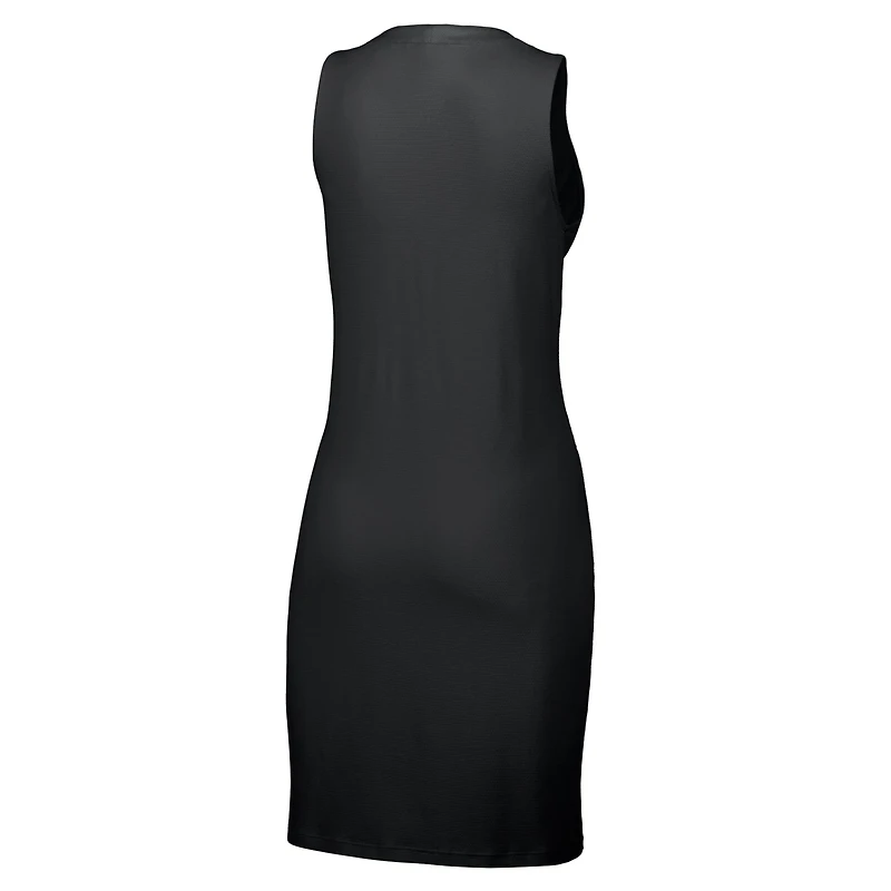 Tommy Bahama San Francisco Giants Island Cays Lace-Up Spa Dress