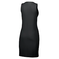 Tommy Bahama San Francisco Giants Island Cays Lace-Up Spa Dress