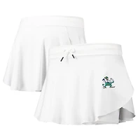 Under Armour Notre Dame Fighting Irish Gameday Split Soft Skort
