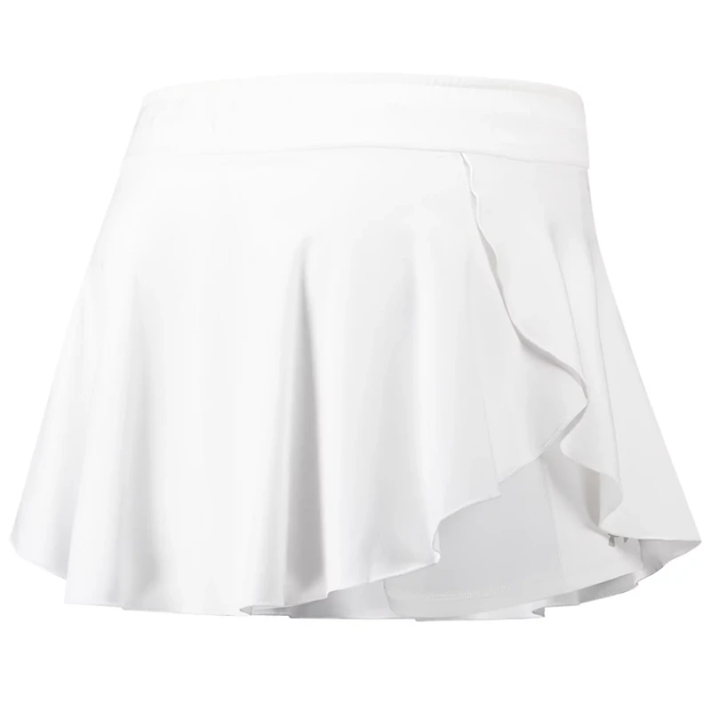 Under Armour Wisconsin Badgers Gameday Split Soft Skort