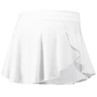 Under Armour Wisconsin Badgers Gameday Split Soft Skort