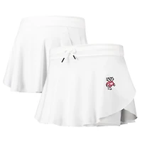 Under Armour Wisconsin Badgers Gameday Split Soft Skort