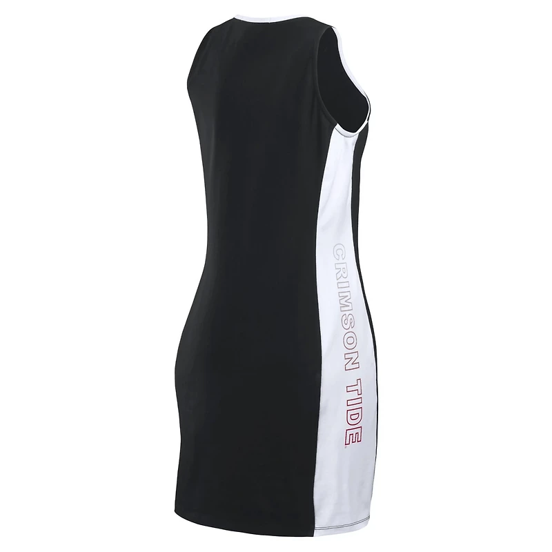 WEAR by Erin Andrews Alabama Crimson Tide Bodyframing Tank Dress