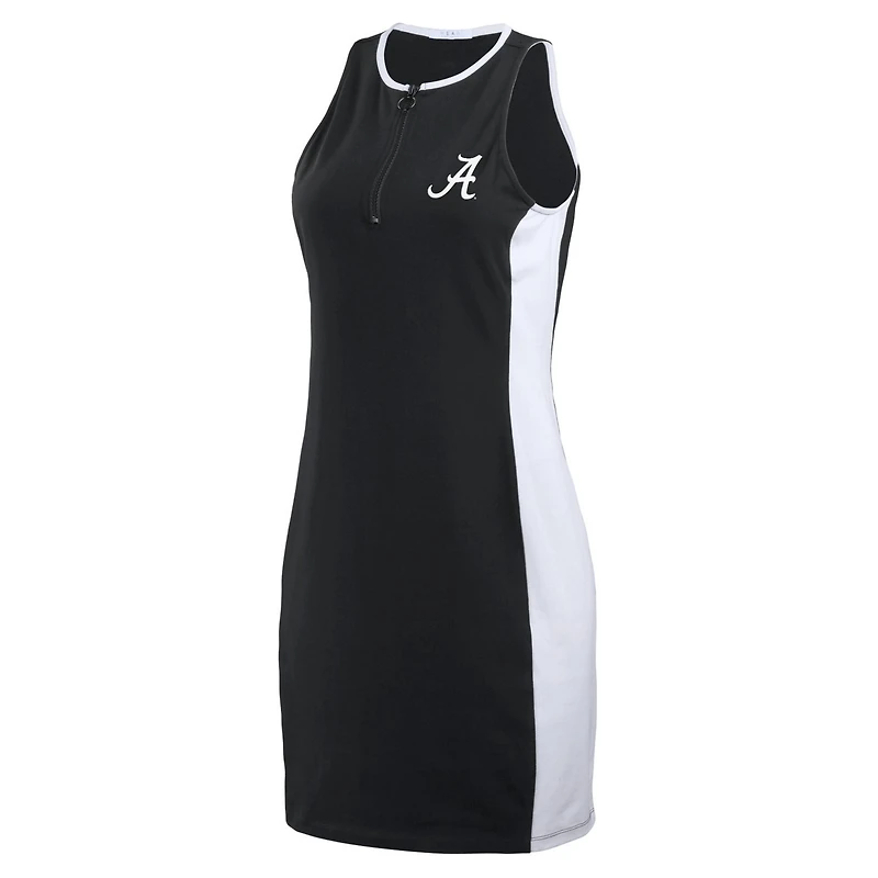 WEAR by Erin Andrews Alabama Crimson Tide Bodyframing Tank Dress