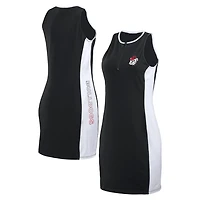 WEAR by Erin Andrews Georgia Bulldogs Bodyframing Tank Dress
