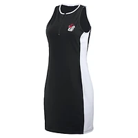 WEAR by Erin Andrews Georgia Bulldogs Bodyframing Tank Dress