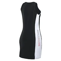 WEAR by Erin Andrews Georgia Bulldogs Bodyframing Tank Dress