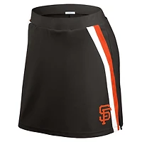 WEAR by Erin Andrews San Francisco Giants Stripes Skort