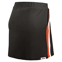 WEAR by Erin Andrews San Francisco Giants Stripes Skort