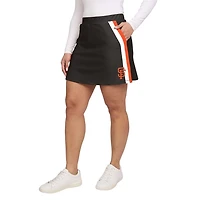 WEAR by Erin Andrews San Francisco Giants Stripes Skort