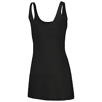 ZooZatz Alabama Crimson Tide Logo Scoop Neck Dress