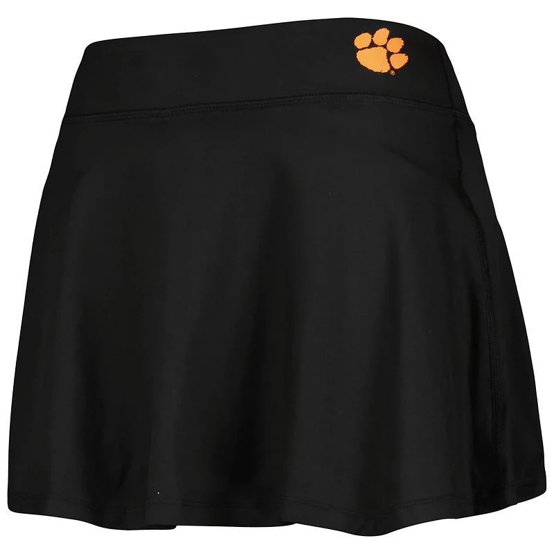 ZooZatz Clemson Tigers Flowy Skort