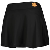 ZooZatz Clemson Tigers Flowy Skort