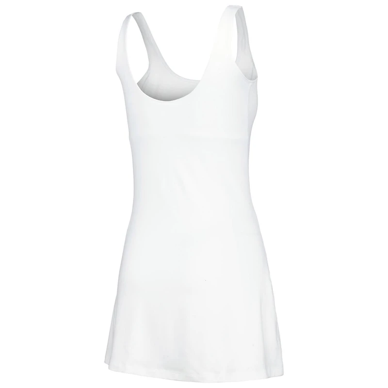 ZooZatz Clemson Tigers Logo Scoop Neck Dress