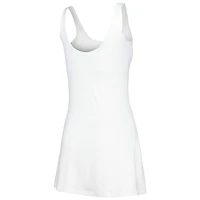 ZooZatz Clemson Tigers Logo Scoop Neck Dress