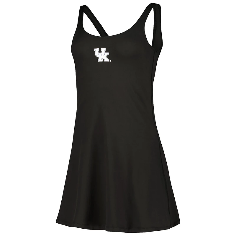ZooZatz Kentucky Wildcats Logo Scoop Neck Dress