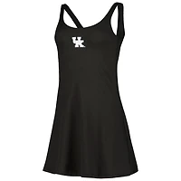 ZooZatz Kentucky Wildcats Logo Scoop Neck Dress