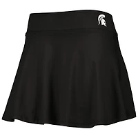 ZooZatz Michigan State Spartans Flowy Skort