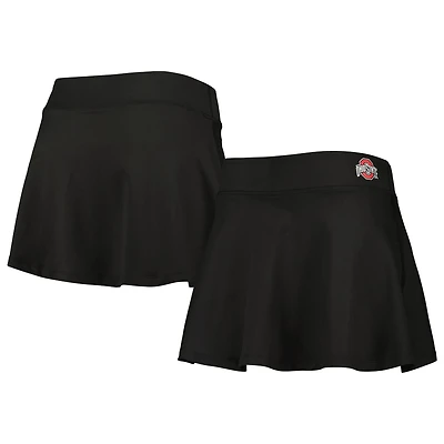 ZooZatz Ohio State Buckeyes Flowy Skort
