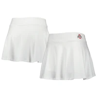 ZooZatz Ohio State Buckeyes Flowy Skort