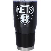 Brooklyn Nets 30oz Gameday Stainless Tumbler