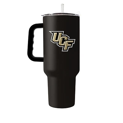 Central Florida 40 oz Flipside Powder Coat Tumbler