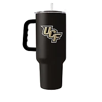 Central Florida 40 oz Flipside Powder Coat Tumbler