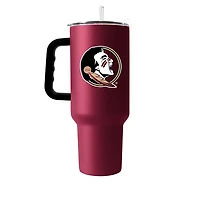 Florida State University 40 oz Flipside Powder Coat Tumbler