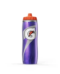 Gatorade 30 oz Insulated Squeeze Bottle