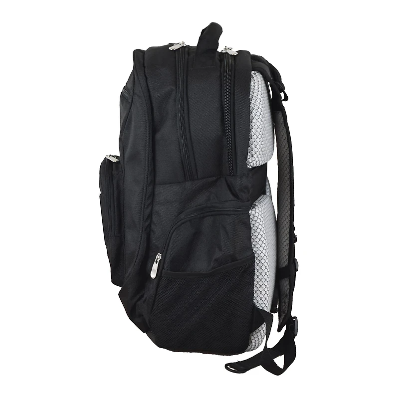 MOJO Cincinnati Bearcats 19'' Laptop Travel Backpack