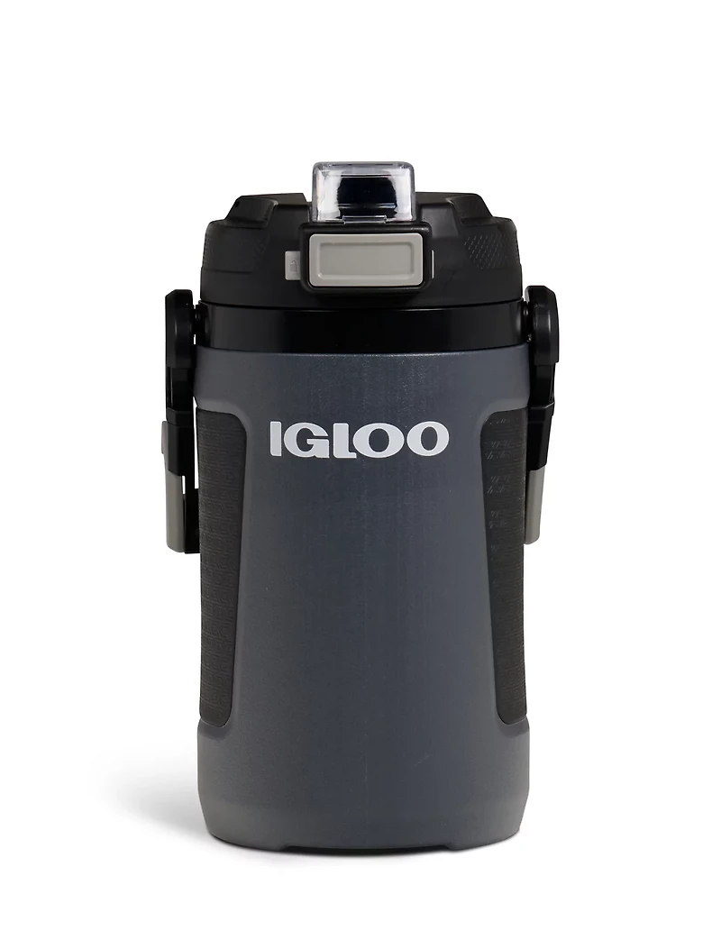 Igloo Rival Auto Chug 1/2 gal Jug