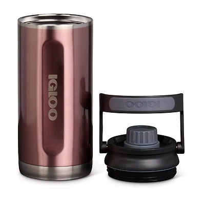 Igloo Twist n' Chug 36 oz Water Bottle