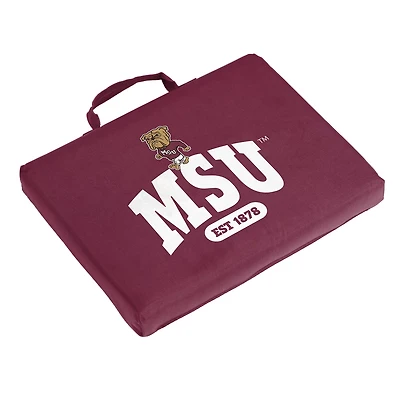 Logo Brands Mississippi State University Bleacher Arch Cushion