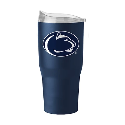 Logo Brands Pennsylvania State University 30 oz Powder Coated Tumbler