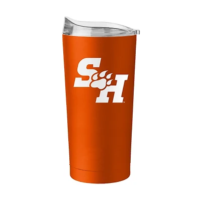 Logo Brands Sam Houston State University 20 oz Flipside Tumbler