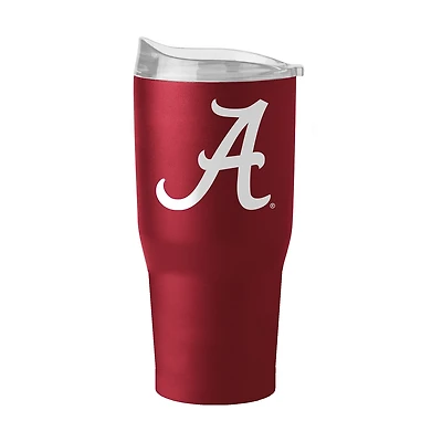 Logo Brands University of Alabama Flipside oz Powder Coat Tumbler